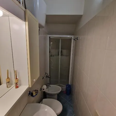 Casetta Del Borgo Antico Apartment