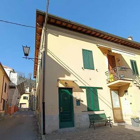 Casetta Del Borgo Antico *