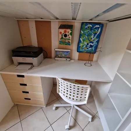 Apartment Casetta Del Borgo Antico