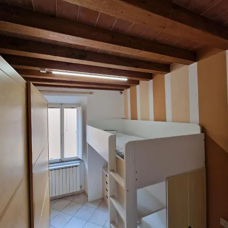 Casetta Del Borgo Antico