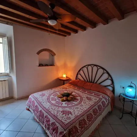Casetta Del Borgo Antico * Prato (Prato)