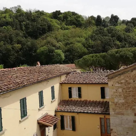 Casetta Del Borgo Antico Apartment Prato (Prato)