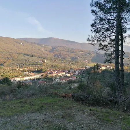 Casetta Del Borgo Antico Apartment Prato (Prato)