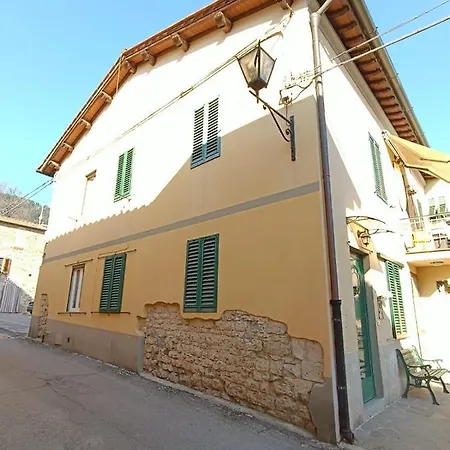 Casetta Del Borgo Antico Апартаменты *